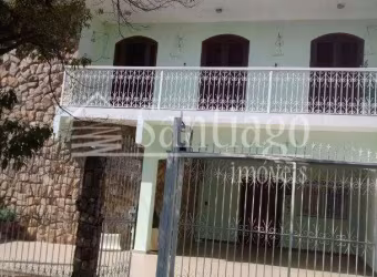 Casa com 4 quartos à venda no Jardim Nova Europa, Campinas , 250 m2 por R$ 895.000