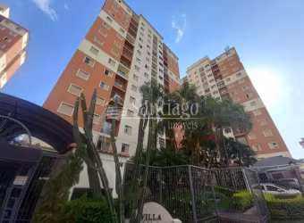 Apartamento com 3 quartos à venda na Vila Nova, Campinas , 60 m2 por R$ 420.000