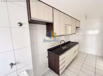 Apartamento com 2 quartos à venda no Jardim América, São José dos Campos , 62 m2 por R$ 365.000