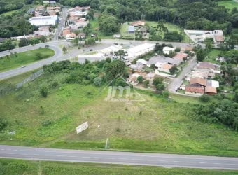 Terreno para Venda, Rondinha, Campo Largo/PR