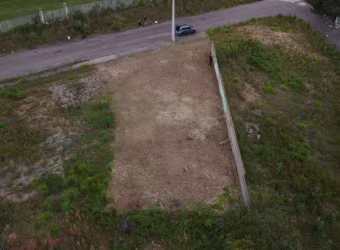 Terreno para Venda em Fazenda Rio Grande, Eucaliptos