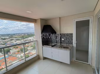 Apartamento com 3 quartos à venda no Paulicéia, Piracicaba  por R$ 675.000