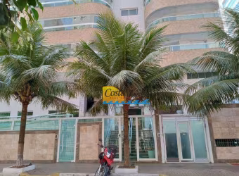 Apartamento com 2 dormitórios à venda, 103 m² por R$ 680.000,00 - Tupi - Praia Grande/SP