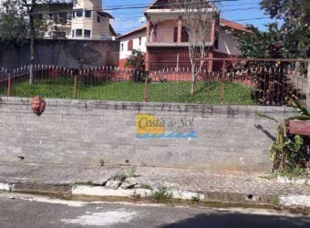 Chácara com 3 dormitórios à venda, 1600 m² por R$ 1.200.000,00 - Jardim dos Lagos - Franco da Rocha/SP