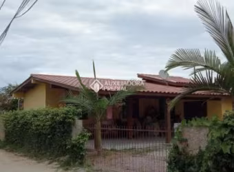Casa com 3 quartos à venda na MANOEL FERREIRA, 1800, Campo Duna, Garopaba, 80 m2 por R$ 390.000
