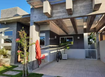 Casa com 3 quartos à venda na MANOEL ROMAO PACHECO, 170, Areais da Palhocinha, Garopaba, 110 m2 por R$ 860.000