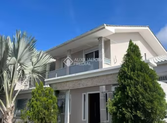 Casa com 3 quartos à venda na Tarumã, 6532, Enseada de Brito, Palhoça, 153 m2 por R$ 900.000