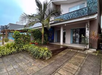 Casa com 2 quartos à venda na Lageado, 1540, Ambrósio, Garopaba, 105 m2 por R$ 800.000