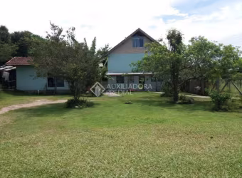 Casa com 3 quartos à venda na Avenida Porto Novo, 58922, Praia do Rosa, Imbituba, 260 m2 por R$ 1.600.000