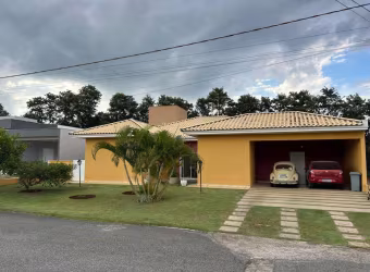 Casa à venda no Village Araçoiaba em Araçoiaba da Serra SP - 3 quartos por R$ 1.390.000