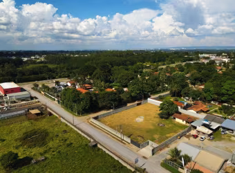 Terreno à venda em Araçoiaba da Serra, Jd Dalila, com 3000 m²
