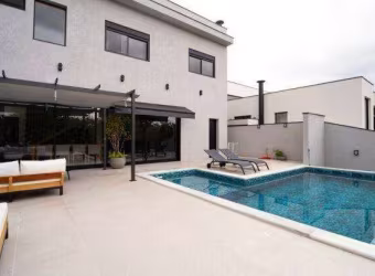 Casa à venda e para alugar em Votorantim, Alphaville, com 3 suítes, com 305 m²
