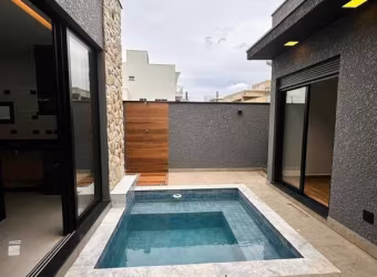 Casa à venda no Residencial Cyrela Landscape em Votorantim SP - 3 Quartos por R$ 1.480.000