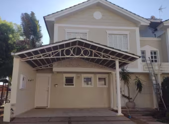 Casa à venda em Sorocaba, Jardim América, com 4 quartos, com 179.29 m²,  Condomínio Villa D'Amalfi