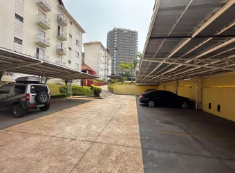 Apartamento à venda em Votorantim, Parque Morumbi, com 3 quartos, com 57 m²