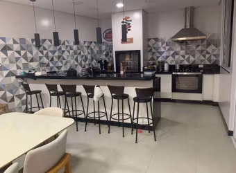 Casa à venda em Sorocaba, Jardim Rosália Alcolea, com 3 quartos, com 253.48 m²
