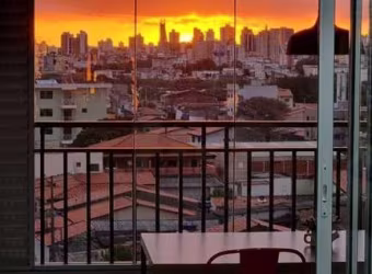 Apartamento à venda em Sorocaba, Além Ponte, com 3 quartos, com 92 m²