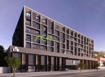 Apartamento Studio (JK), no Tecno Studio, próximo à Unisinos, São Leopoldo