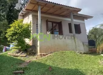 Casa com 3 quartos à venda no Sol Nascente, Estância Velha , 70 m2 por R$ 280.000
