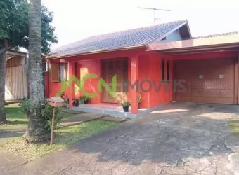 Casa próximo ao centro de Estância Velha
