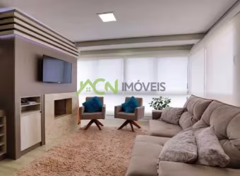 Apartamento de alto padrão no Centro de Gramado - Condomínio Via Florida Residenziale