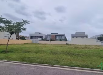 Terreno em Condomínio Residencial Alphaville II