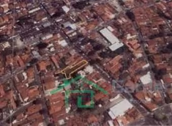 Terreno em Santana