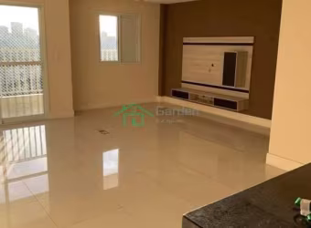 Apartamento em Jardim América