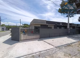 Casa em Gaivotas - Matinhos, PR