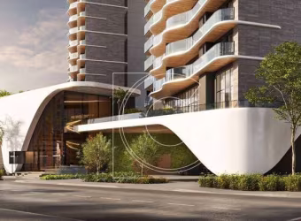 Cond. Casa Boris - Torre Bertrand - 203,75m² - Aldeota - Fortaleza/CE