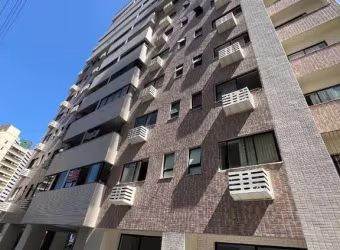 Ed. Villa Romana, Apartamento 123,37m², 3 quartos, Cocó, Fortaleza/CE