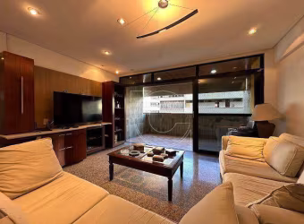 Ed. Papillon, Apartamento, 213,52m², Meireles, Fortaleza/CE