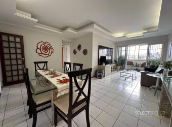 Ed. Edvando Araújo, Apartamento 110m², 3 Quartos, Fátima, Fortaleza/CE