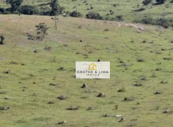 Área à venda, 656382 m² por R$ 10.000.000,00 - Jardim Santo Antônio da Boa Vista - Jacareí/SP