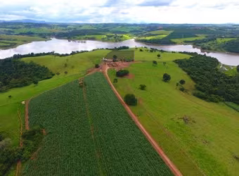 Oportunidade! Linda fazenda com 61 alqueires no Sul de Minas