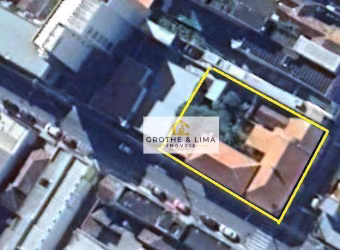 Casa com 10 dormitórios à venda, 637 m²  - Centro - Caçapava/SP