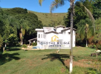 Sobrado com 6 dormitórios à venda, 600 m² por R$ 1.950.000,00 - Monjolinho - Taubaté/SP