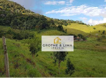 Fazenda à venda, 1089000 m² por R$ 4.500.000,00 - Bairro Samambaia - Redenção da Serra/SP