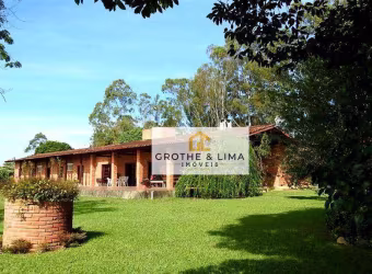 Linda fazenda com 91,5 hectares à venda a apenas 20 km de Campos do Jordão e uma linda vista para a Serra da Mantiqueira.