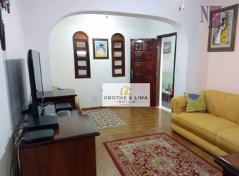 Casa no Bonfim em Taubaté