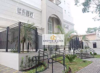 Apartamento com 2 dormitórios à venda, 71 m² por R$ 540.000,00 - Parque Industrial - São José dos Campos/SP