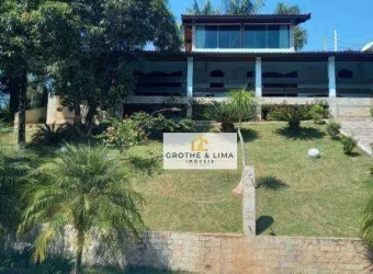 Vende -se chacara em Igarata