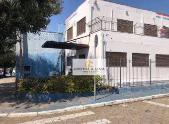 Prédio, 256 m² - venda por R$ 1.250.000,00 ou aluguel por R$ 8.120,00/mês - Centro - São José dos Campos/SP