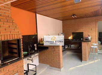 Apartamento à venda, 150 m² por R$ 1.050.000,00 - Jardim Satélite - São José dos Campos/SP