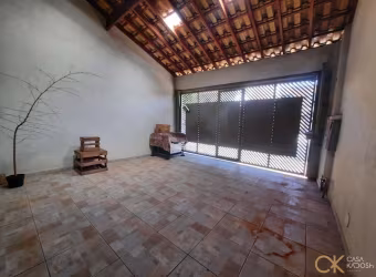 Casa no Jardim Paulistano