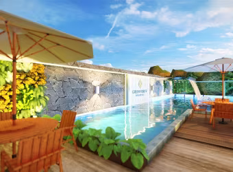Apartamento por apenas 500 mil em 120X direto com a construtora