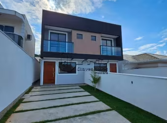 Casa com 2 quartos à venda na Bela Vista, Palhoça  por R$ 449.900