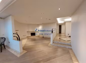 Apartamento com 4 quartos à venda na Rua Joel Jorge de Melo, Vila Mariana, São Paulo por R$ 2.500.000