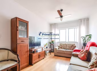 Apartamento com 3 quartos à venda na Rua Antônio Tavares, Cambuci, São Paulo por R$ 710.000