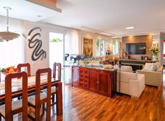 Apartamento com 3 quartos à venda na Rua Salvador Simões, Ipiranga, São Paulo por R$ 1.796.000